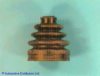BLUE PRINT ADS78154 Bellow Set, drive shaft